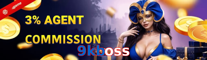 9Kboss